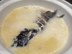 -久宴·天目湖大鱼头(恐龙园店)