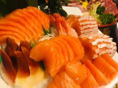 -熊出没日本烧肉放题