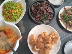 -乡村小榭饭店