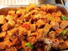 -小胡驴肉火烧 砂锅米线(义和庄店)