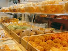 -周记传统糕点PASTRY(蜀汉路店)