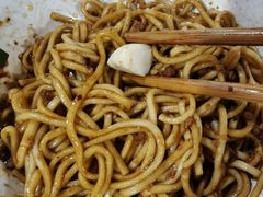 素椒杂酱-大石人家鱿鱼面馆(大石西路总店)