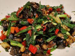 -福巷湘食小馆·猛火现炒(上海首店)