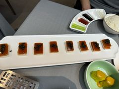 -北平食府·北京烤鸭(北京西站六里桥店)