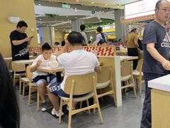 -乡村基·川味现炒大王(熙悦天街店)