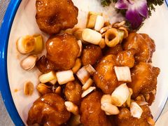 -京天红酒家(马家堡店)