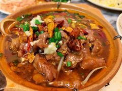 -紫金食坊(江南西路店)