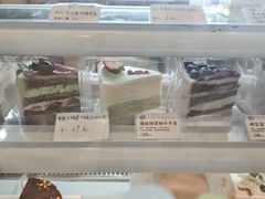 -提亚烘焙·手作面包·生日蛋糕(七星店)