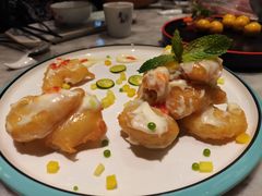 -辛香汇·现炒川菜(淮海路百盛店)