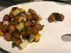 -丽华园(汉阳龙阳店)