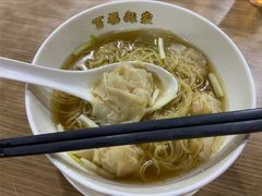 -百福麵家(新馬路店)