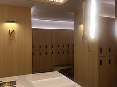 -A+阿加汤宿(大悦城店)