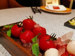 -北京王府井希尔顿酒店·秦唐中餐厅Chynna