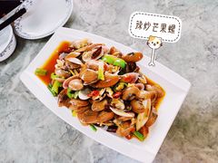 -四川小胡子海鲜(丁村万人海鲜广场店)