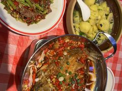 -龙师傅卤炒(天马店)