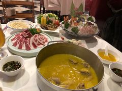 -红门金汤·港式火锅(英皇集团中心店)