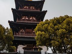 -寒山寺