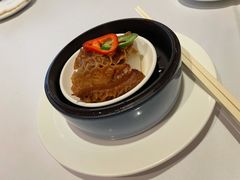 -广州富力丽思卡尔顿酒店·丽轩·粤菜