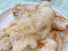 -服务大楼冷面(延大店)