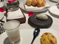 -L'Arome芳芳法国餐厅(仙林金鹰店)