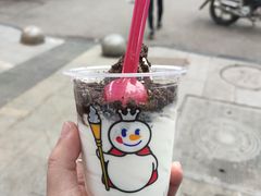-蜜雪冰城(陈家湾店)