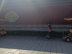 -横店圆明新园