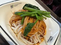 -魏家凉皮(博水商务大厦店)