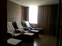 -韵道养生.足道.按摩.SPA(古美店)