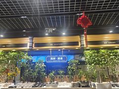 -川骄海鲜自助(亚运村店)