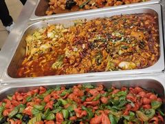 -孟记粥铺·家常菜·烧烤·粥(亚运村店)