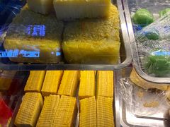 -陈记印尼风味小吃(北湖店)