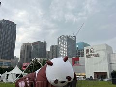 -西安创业咖啡街区