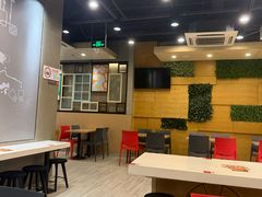 -永和大王(蛙嫩紫苏香·共和新路店)