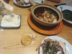 -荷花亭·湖北融合菜(十堰武商MALL店)