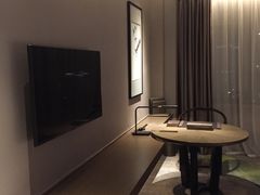 -合肥融创永乐半山酒店·永乐半山西餐厅