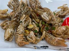 -景好海鲜餐厅(大鹏必选旅游店)