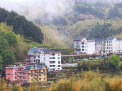 -南尖岩景区