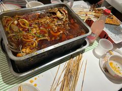 -三毛烧烤·南昌大排档(山姆店)