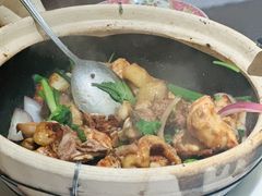 走地鸡煲-惠食佳(滨江大公馆店)