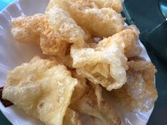 -瑞丰园庭院餐厅·白族传统家常菜