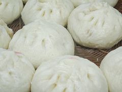 -清泉阁包子铺(中山路店)