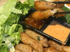-多哥水傣味餐厅(司马巷店)