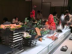 -曲水兰亭(北京四惠店)