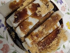锅圈食汇红糖糍粑-锅圈食汇火锅烧烤食材超市(回龙观店)