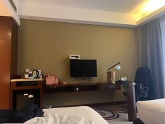 -福州金融街万达鳌峰洲地铁站锦江都城酒店