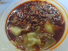 -清真·刘老虎肉丸糊辣汤(北郊分店)