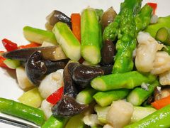 -77号渔船·蒸海鲜青岛菜(积米崖店)