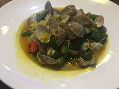 -煲得鲜·桐乡煲·小龙虾(万达店)