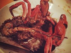 iphone_upload_pic-Ministry of Crab(科伦坡店)