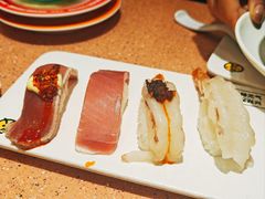 -元气寿司(金光华店)